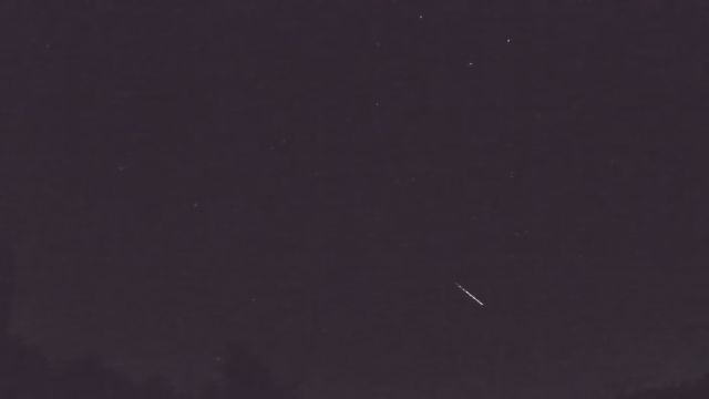 AMS72 meteor