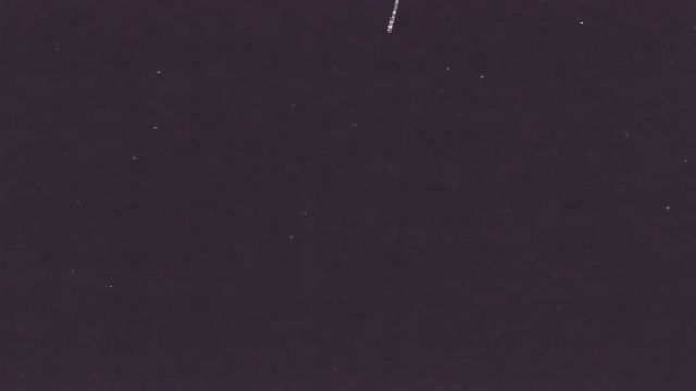 AMS72 meteor