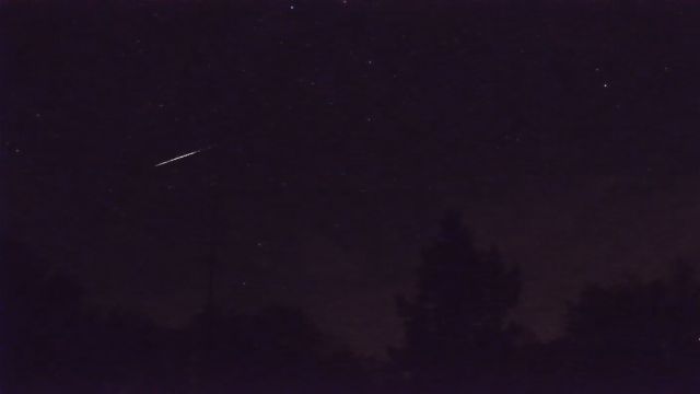 AMS72 meteor