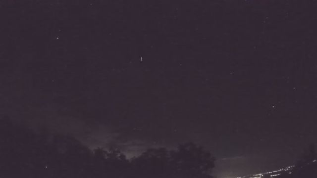 AMS72 meteor