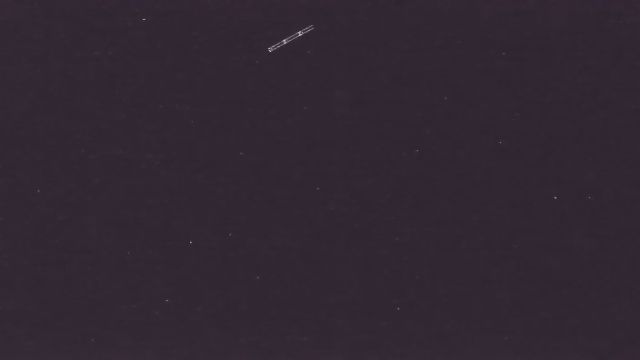 AMS72 meteor
