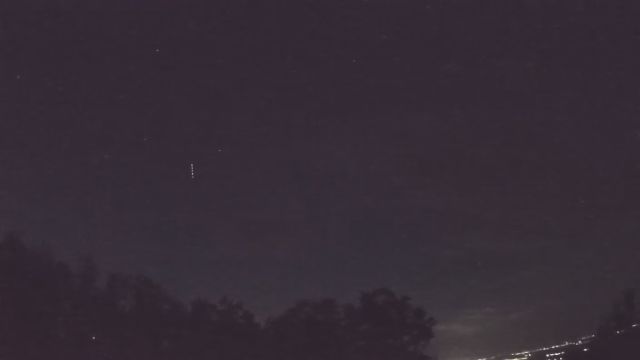 AMS72 meteor