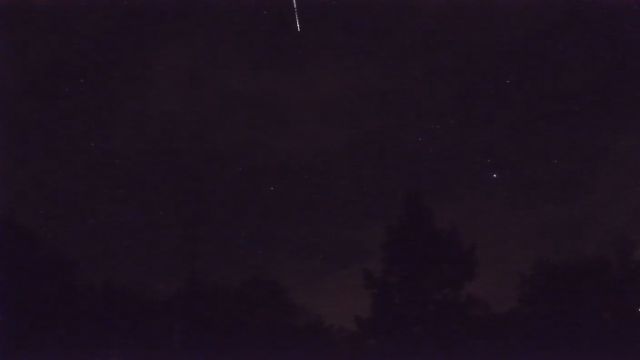 AMS72 meteor