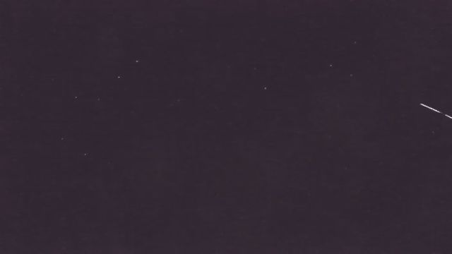 AMS72 meteor