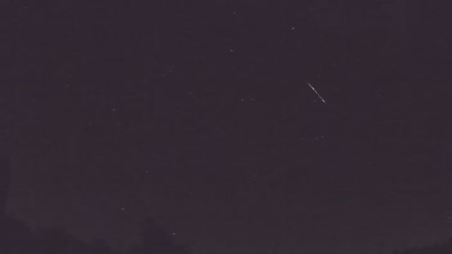 AMS72 meteor