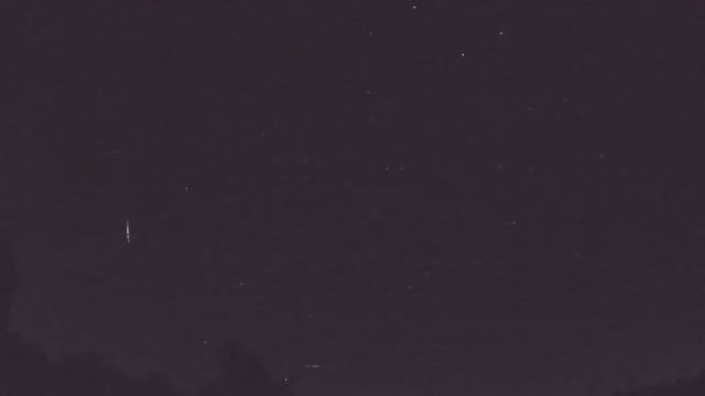 AMS72 meteor