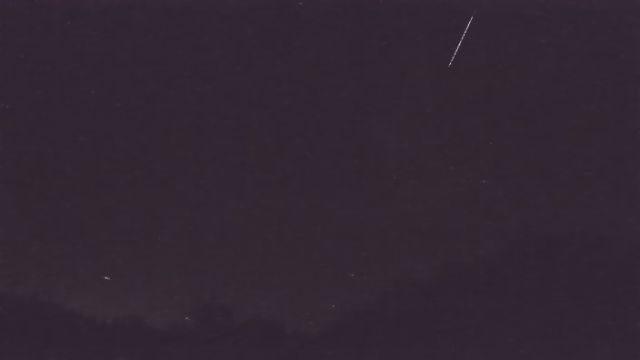 AMS72 meteor