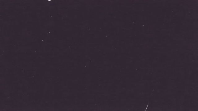 AMS72 meteor