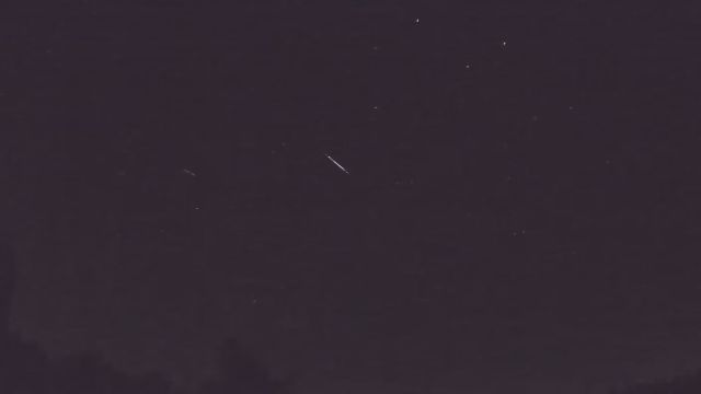 AMS72 meteor