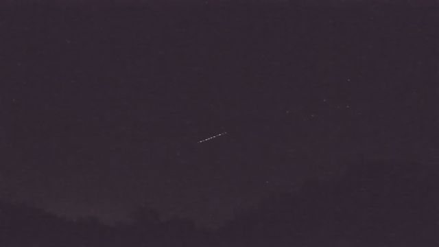 AMS72 meteor