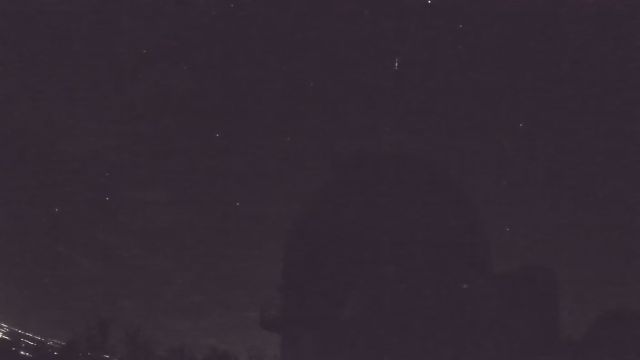 AMS72 meteor