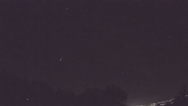 AMS72 meteor