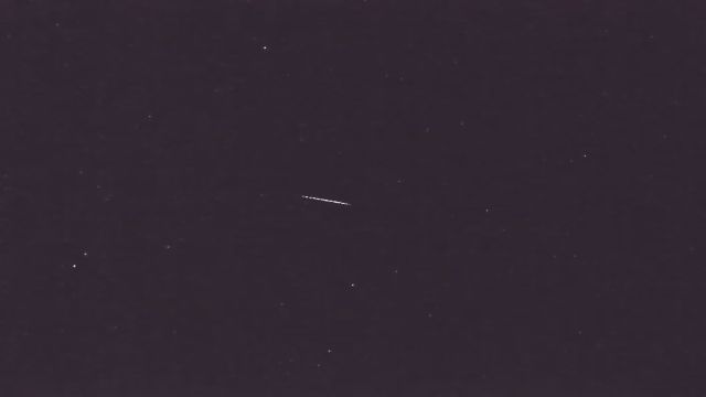 AMS72 meteor