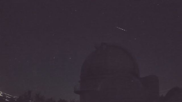 AMS72 meteor