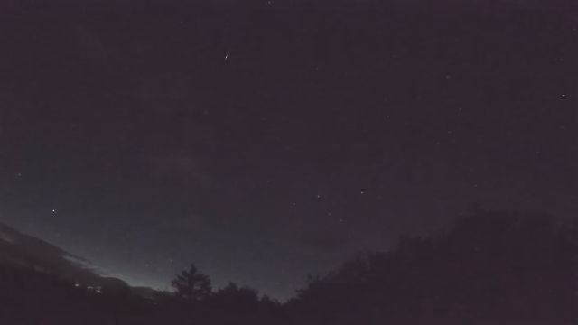 AMS72 meteor