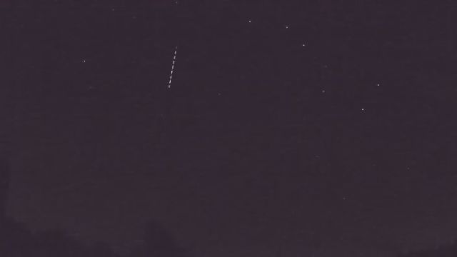 AMS72 meteor