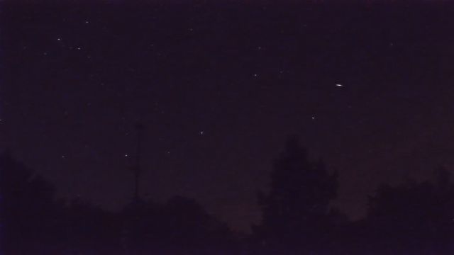 AMS72 meteor