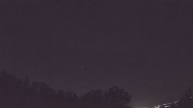 AMS72 meteor