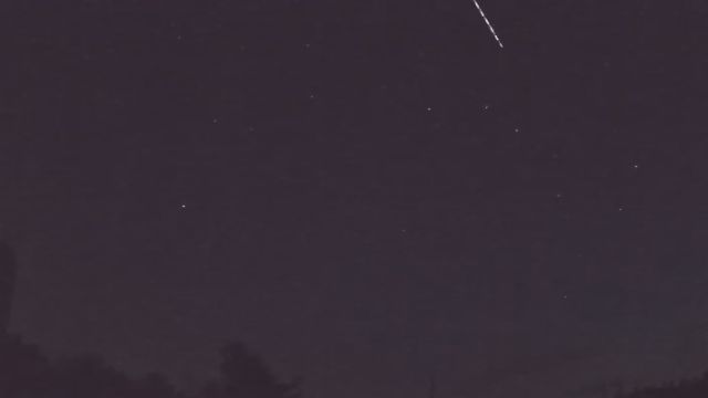 AMS72 meteor