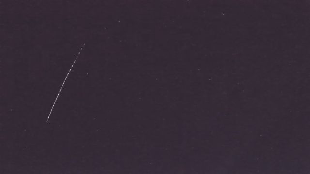 AMS72 meteor
