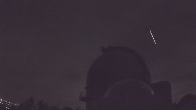 AMS72 meteor