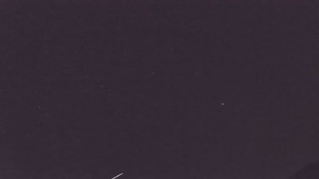 AMS72 meteor