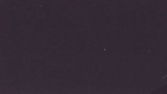 AMS72 meteor