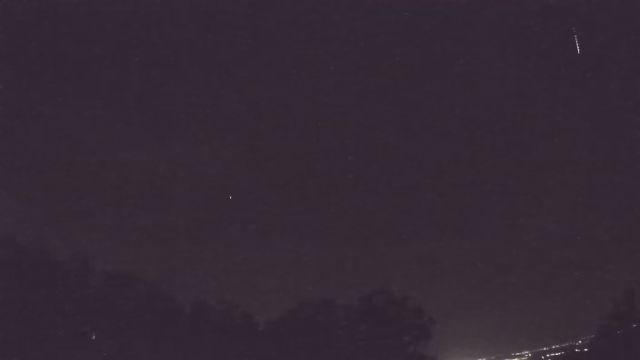 AMS72 meteor