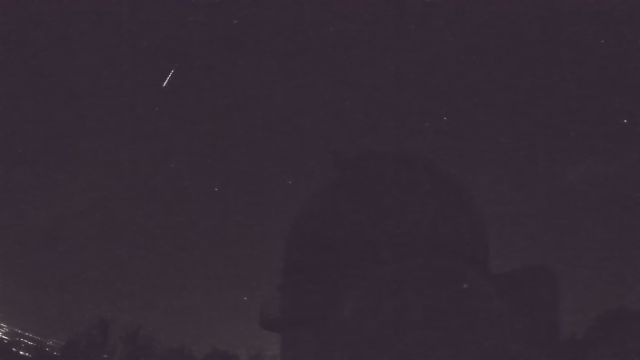 AMS72 meteor