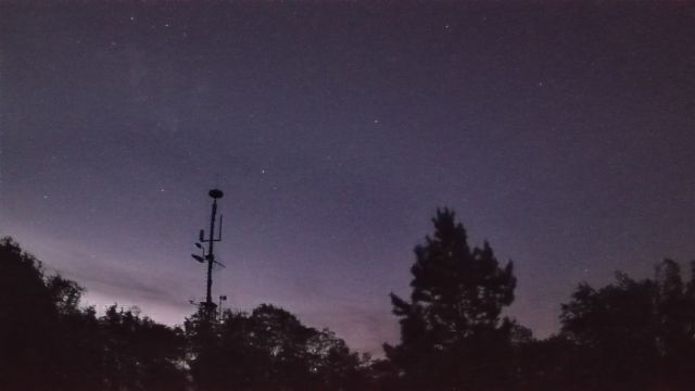 AMS72 meteor