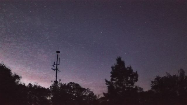 AMS72 meteor