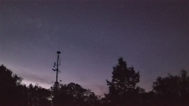 AMS72 meteor