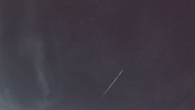 AMS72 meteor