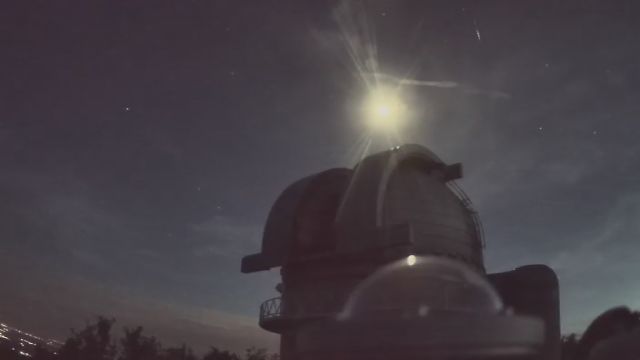 AMS72 meteor