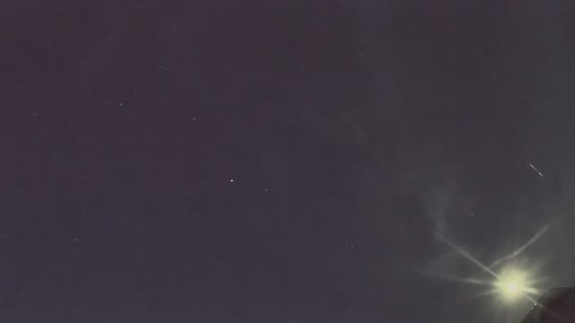 AMS72 meteor