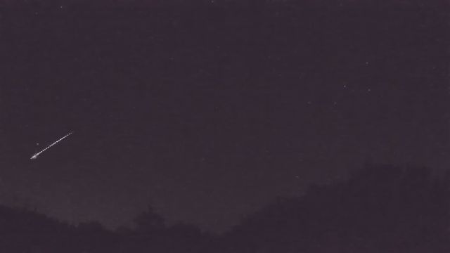 AMS72 meteor