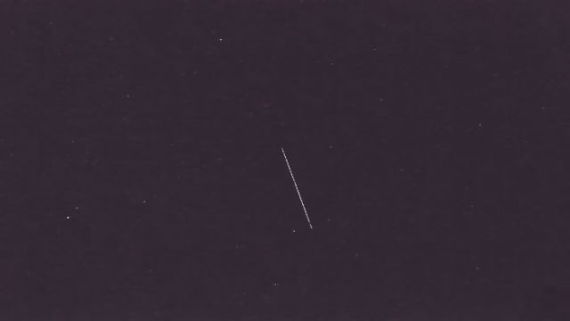 AMS72 meteor