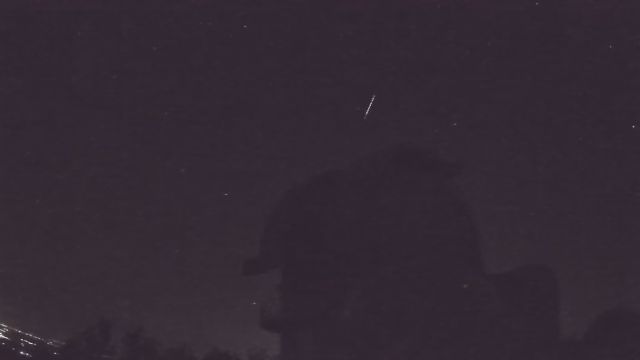 AMS72 meteor