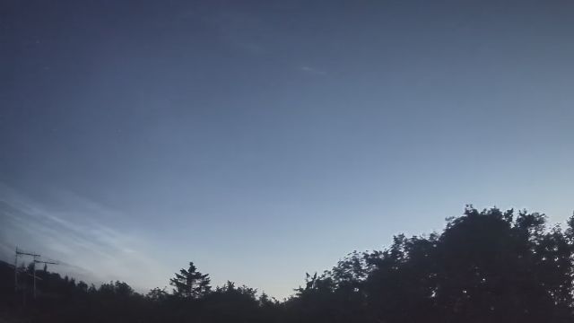 AMS72 meteor