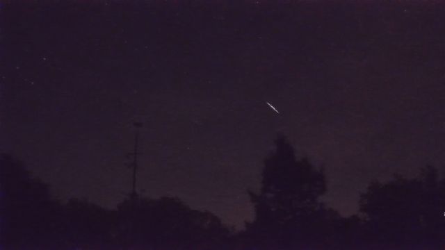AMS72 meteor