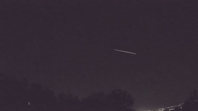 AMS72 meteor
