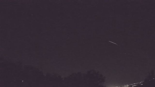AMS72 meteor