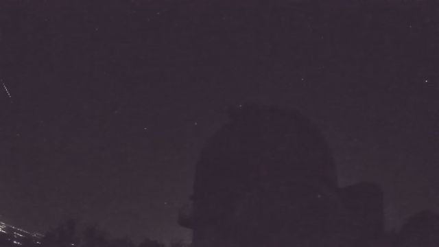 AMS72 meteor