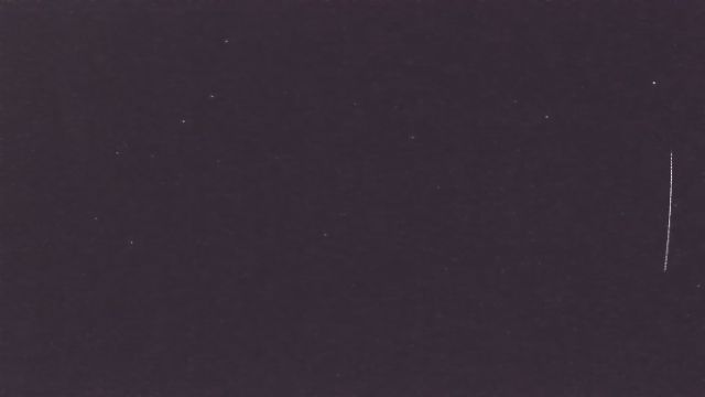 AMS72 meteor