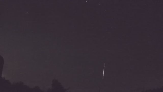 AMS72 meteor