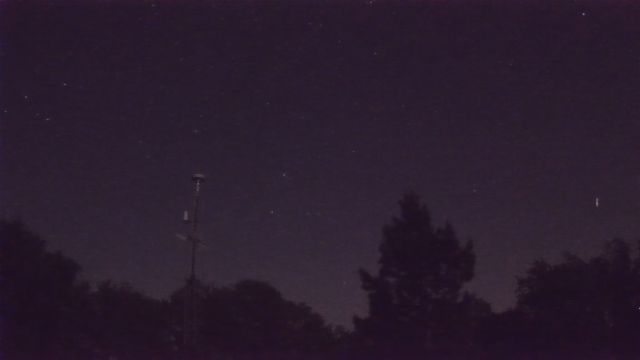 AMS72 meteor