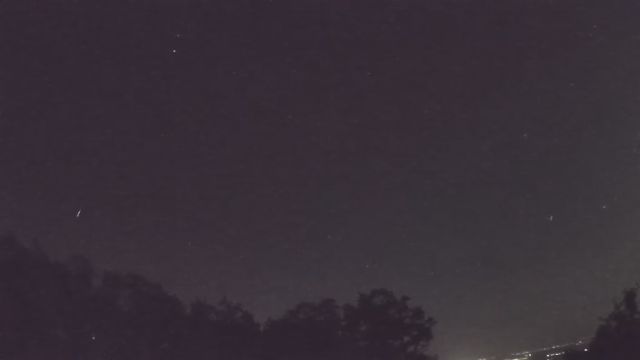 AMS72 meteor