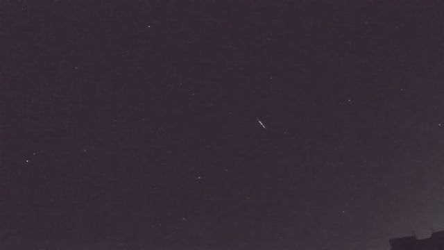 AMS72 meteor
