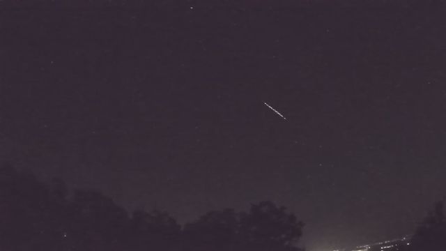 AMS72 meteor