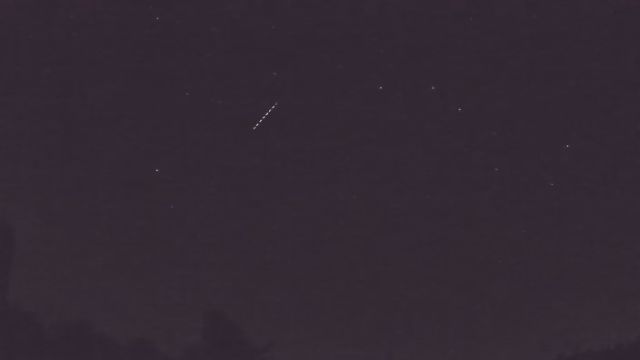AMS72 meteor